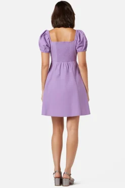 Wrenley Mini Dress