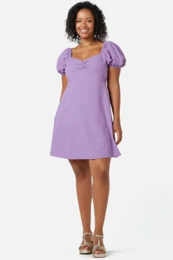 Wrenley Mini Dress