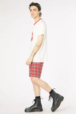 Yeh Nah Oversized Cotton Tee