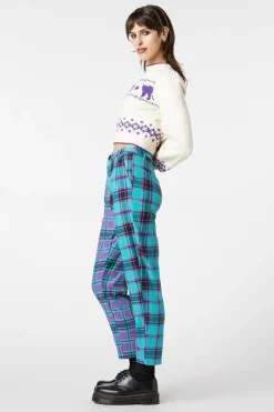 You'Re Mad Knit Jumper