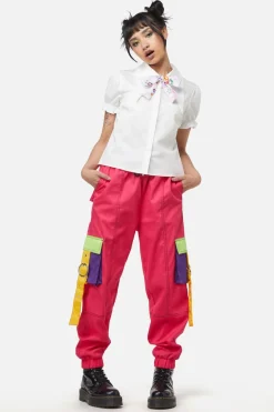 Zero Concentration Bow Top