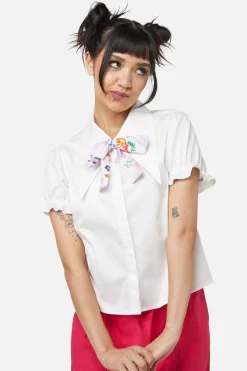 Zero Concentration Bow Top