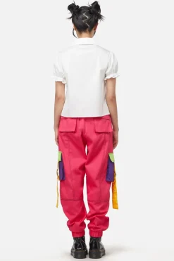 Zero Concentration Bow Top