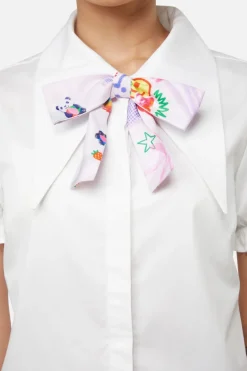 Zero Concentration Bow Top