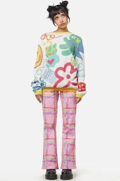 Zero Concentration Os Knit