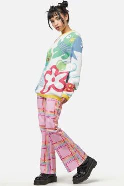 Zero Concentration Os Knit