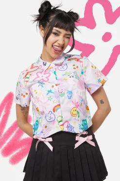 Zero Concentration Shirt