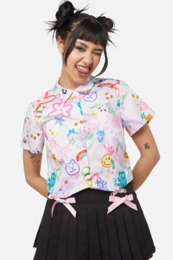 Zero Concentration Shirt