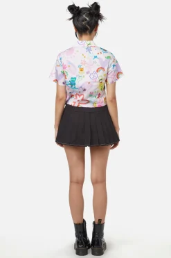 Zero Concentration Shirt