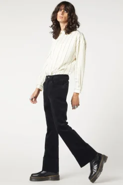 Ziggy Velvet Pant